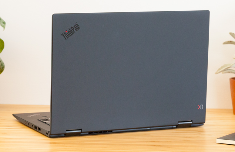 Lenovo Thinkpad X1 Yoga Gen 3 màn cảm ứng gập 360 độ